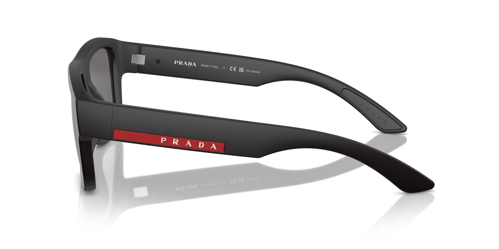 Prada Linea Rossa 04ZS Sunglasses - view 27